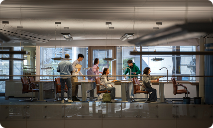 Potansiyeli Açığa Çıkaran Yaklaşım