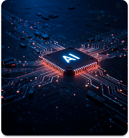 Yapay Zekâ ve Yüksek İşlem Gücü İçin Hazır Altyapı