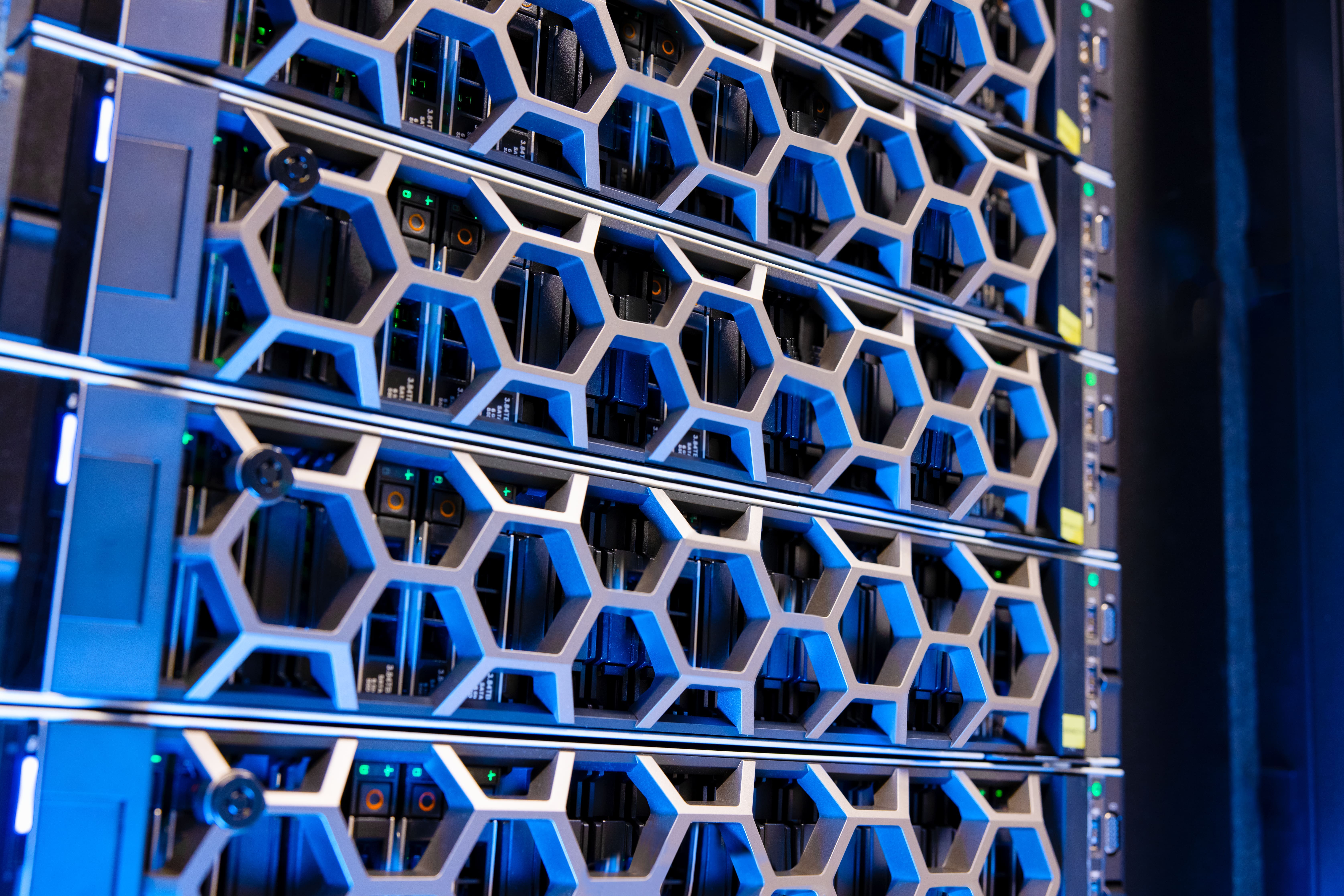 Kubernetes: Modern Altyapının Yeni Standardı