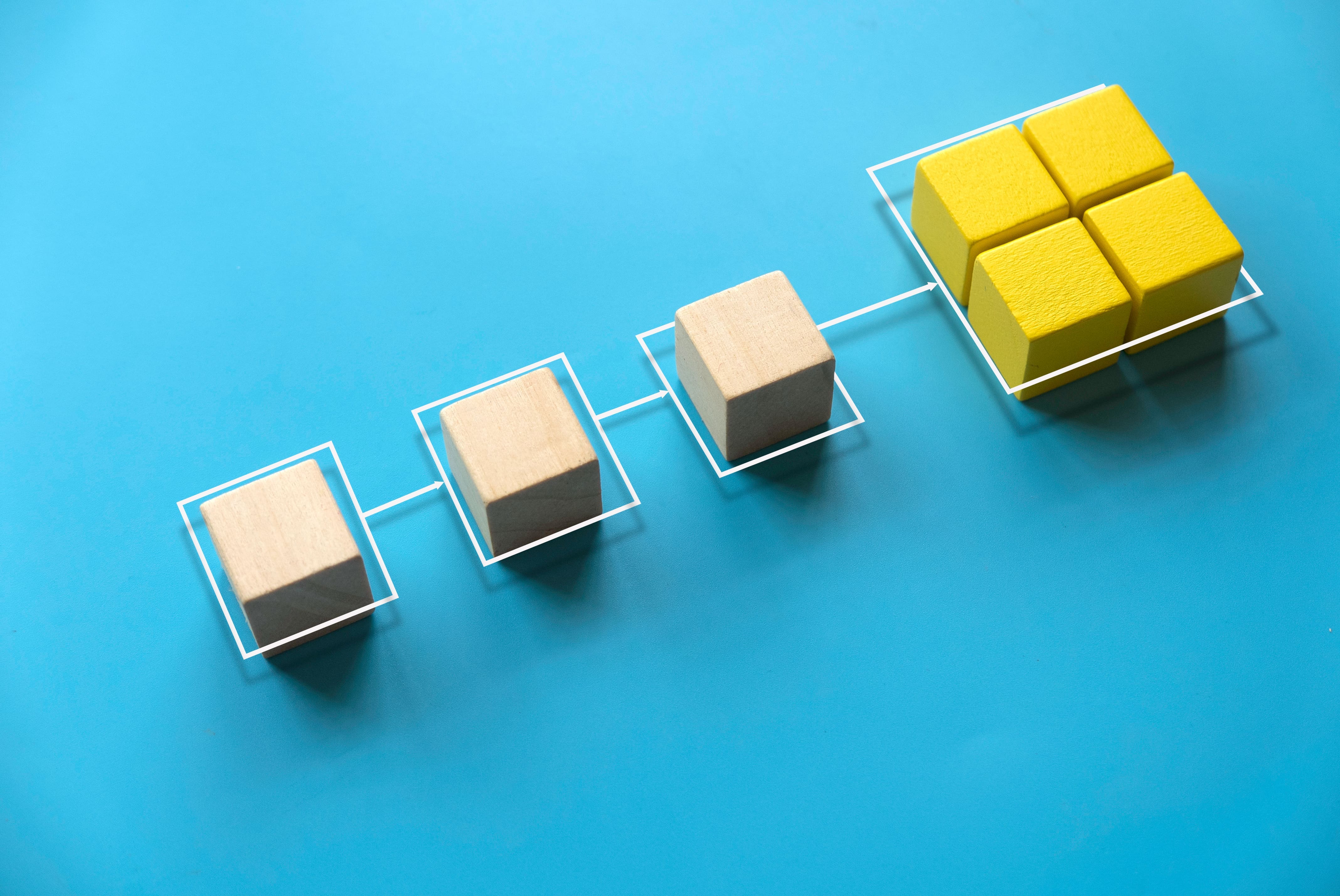 Kubernetes: Modern Altyapının Yeni Standardı