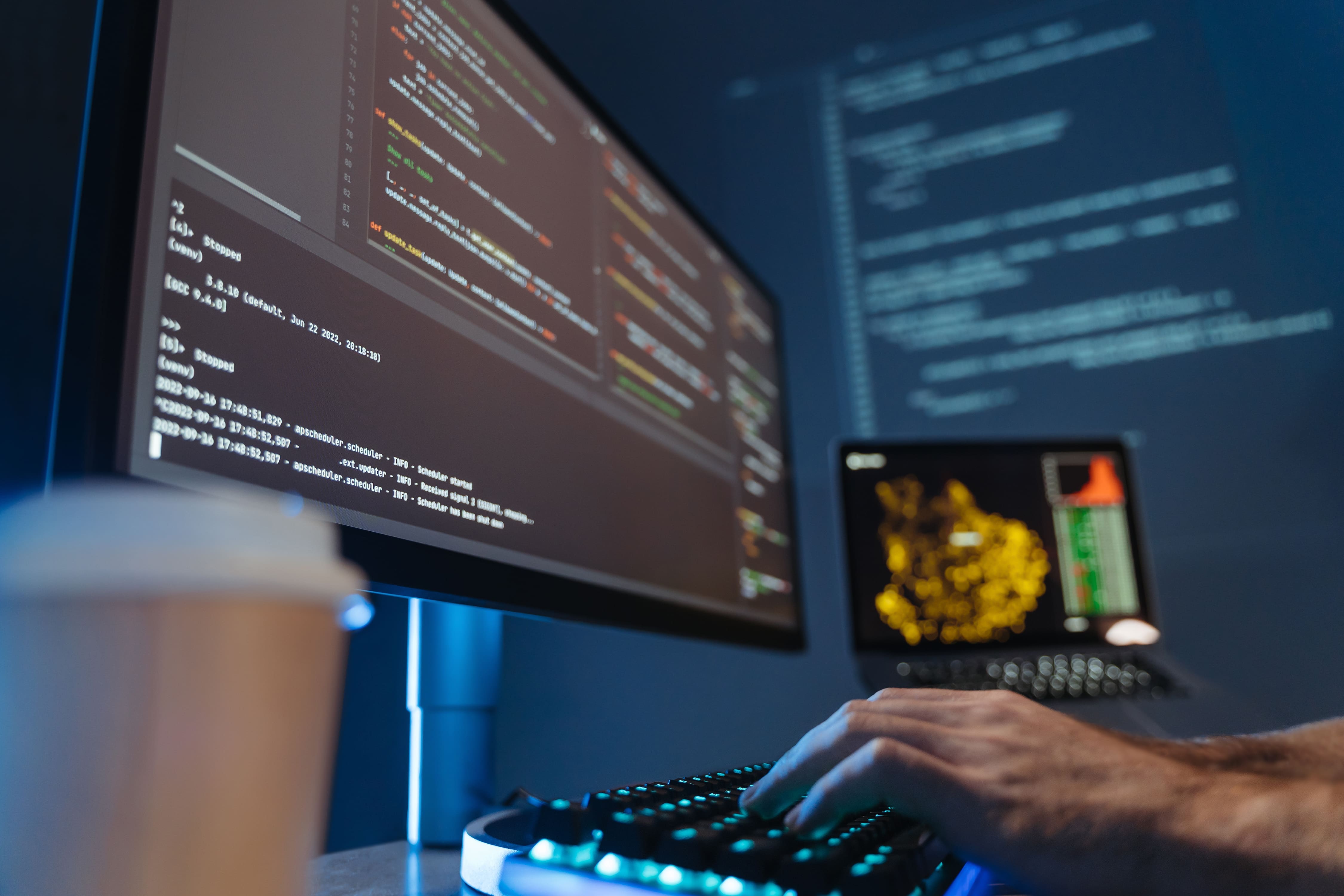 Laravel