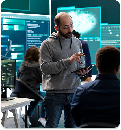 Kubernetes ile Esnek ve Güçlü Altyapı