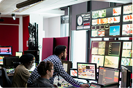 Düşük Gecikmeli Telekom Altyapısı Teknolojileri